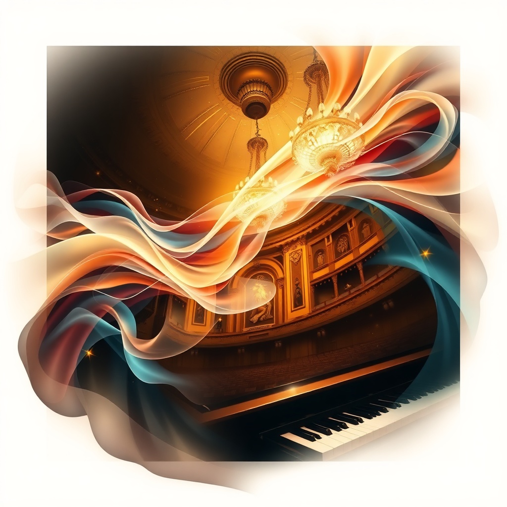 Classical - Instrumental