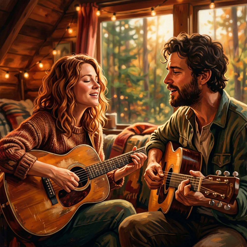 AI-generated cover for "Furry Little Hero"