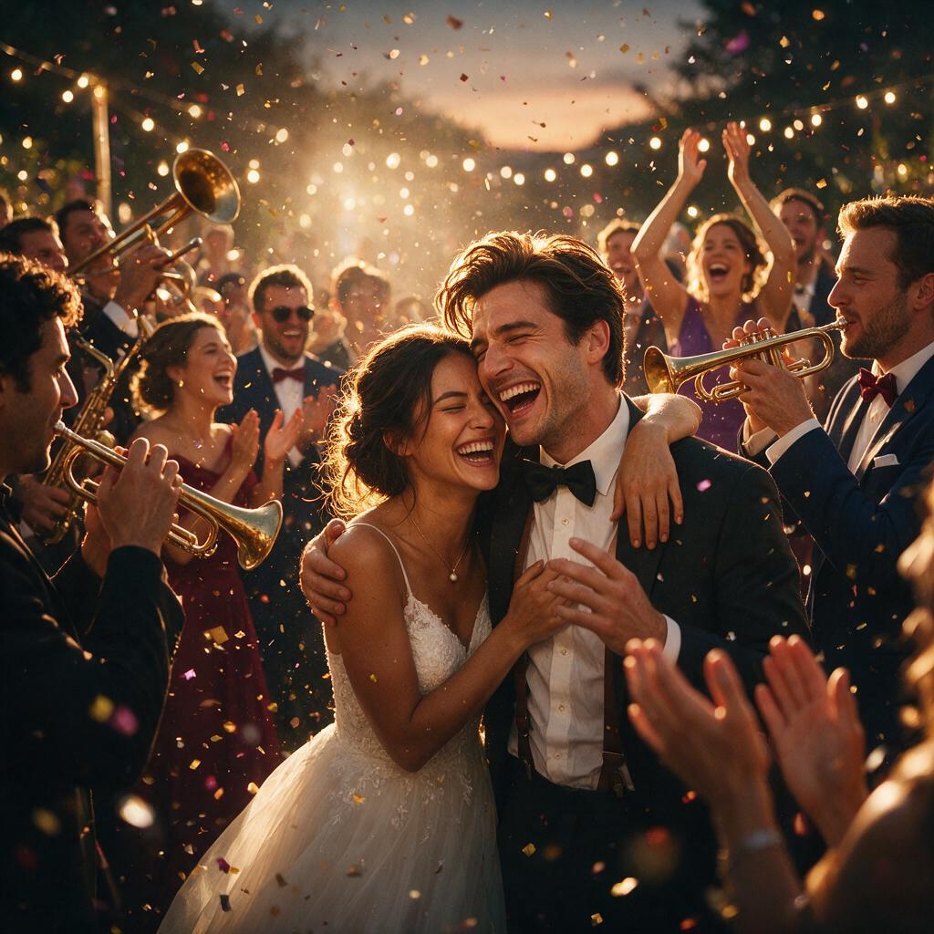 AI-generated cover for "Last Dance"