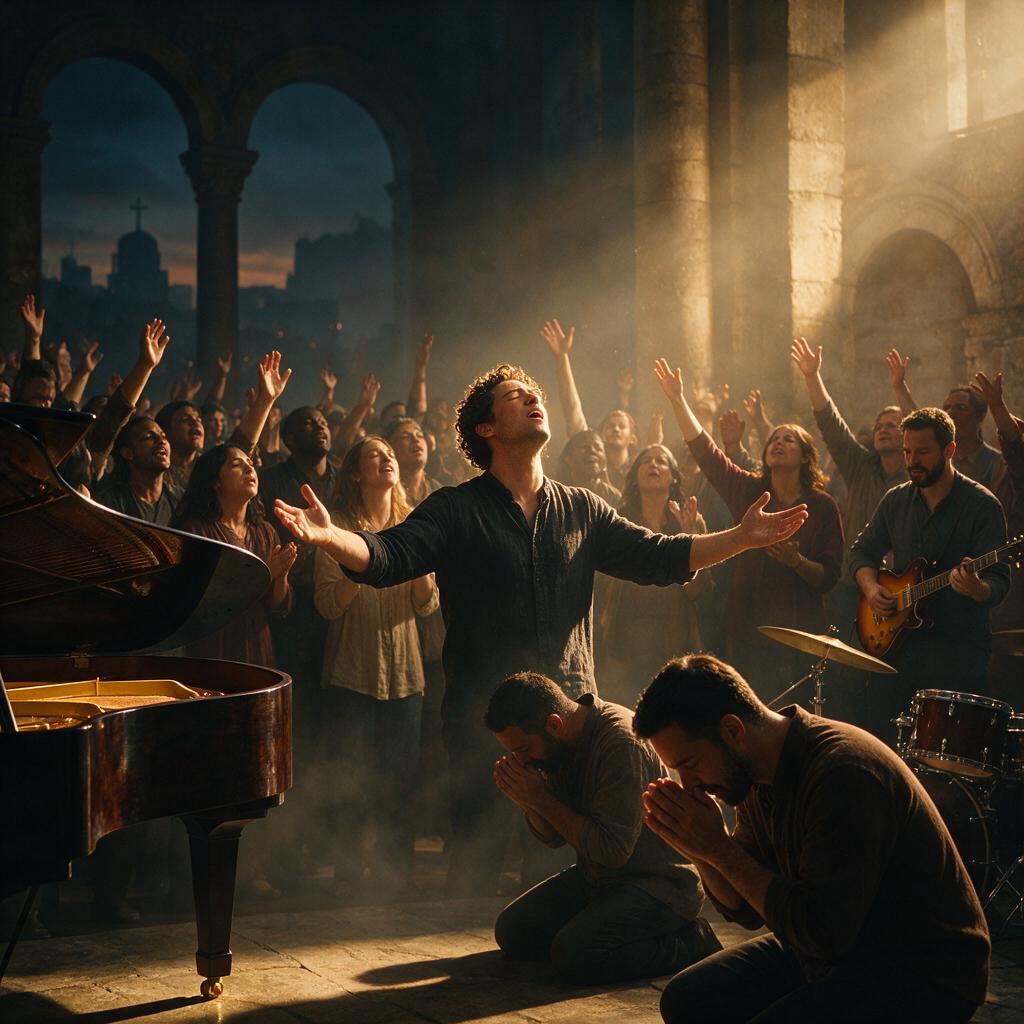 Grace, Not By Works (songs For Reformation Day)