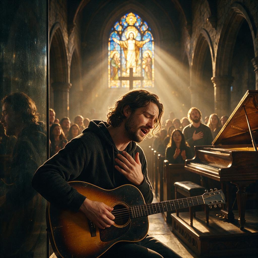 Pulpit And Page (congregational Reformation Song)