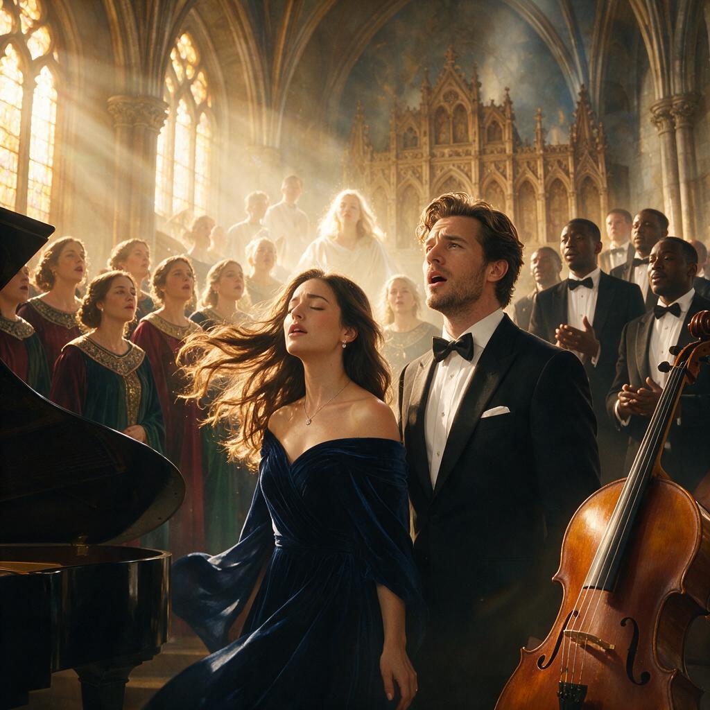 Anthem Of The Reformers (reformation Anthem)