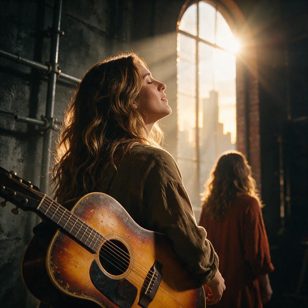 Restore My Soul (healing Psalm Songs)