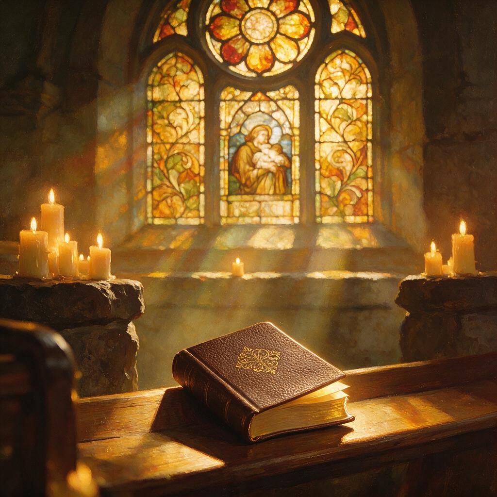 Path Of Courage (Worship Song) cover art