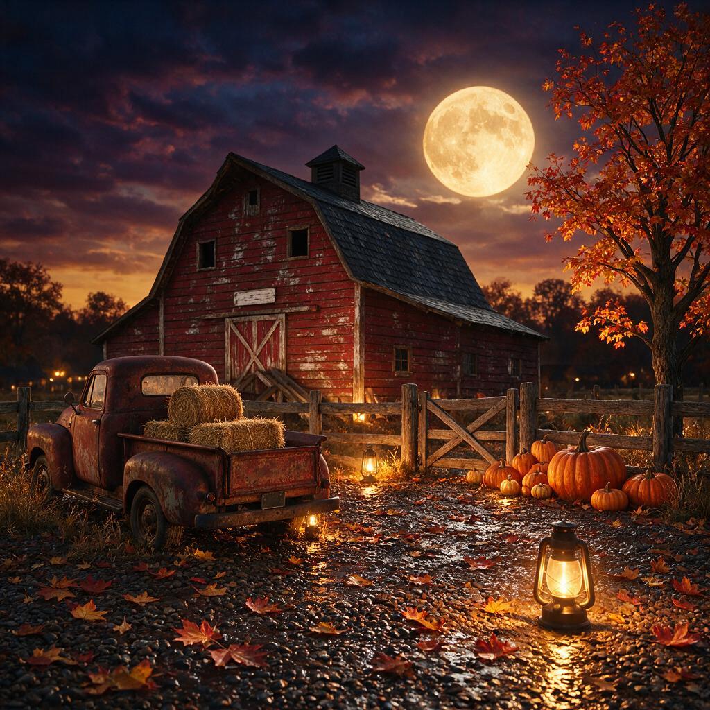 October Rodeo