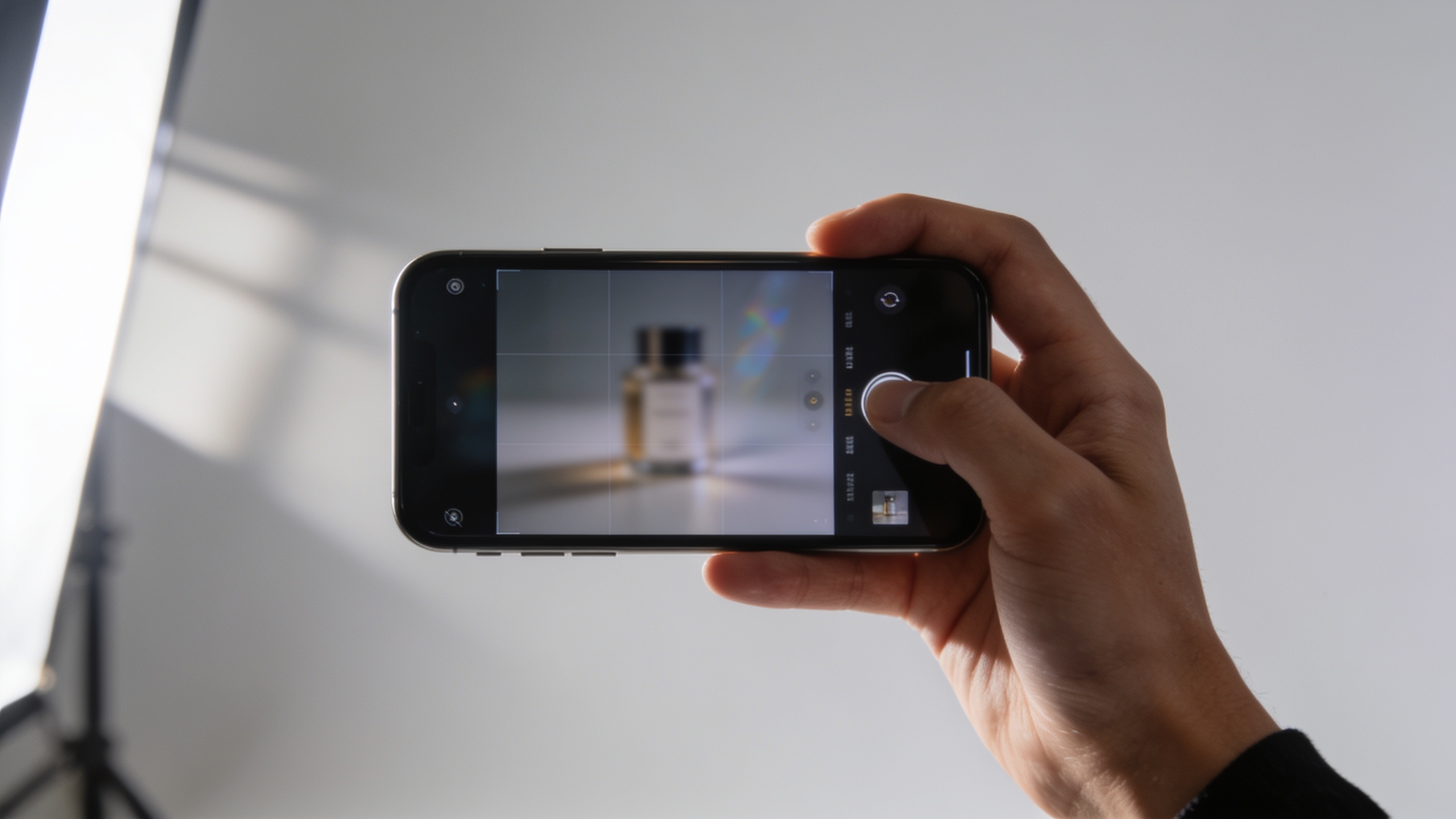 Image upscaler 8K: How to turn phone or AI images into print‑ready 4K/8K photos