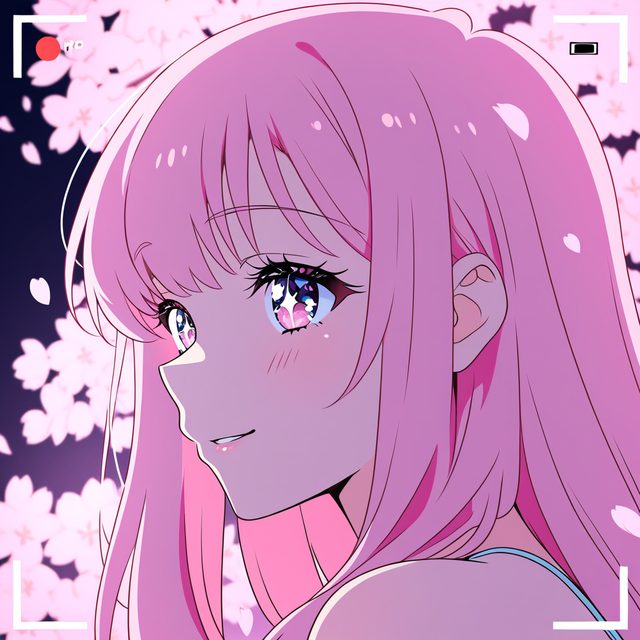 Anime Super sample output