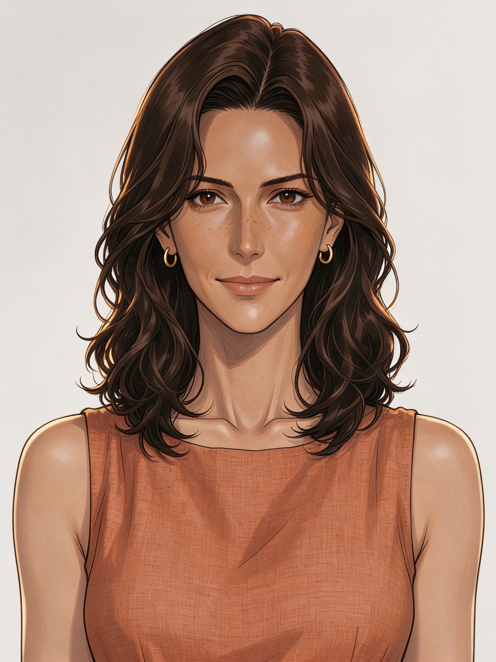 Maya, character in The Inheritance Game
