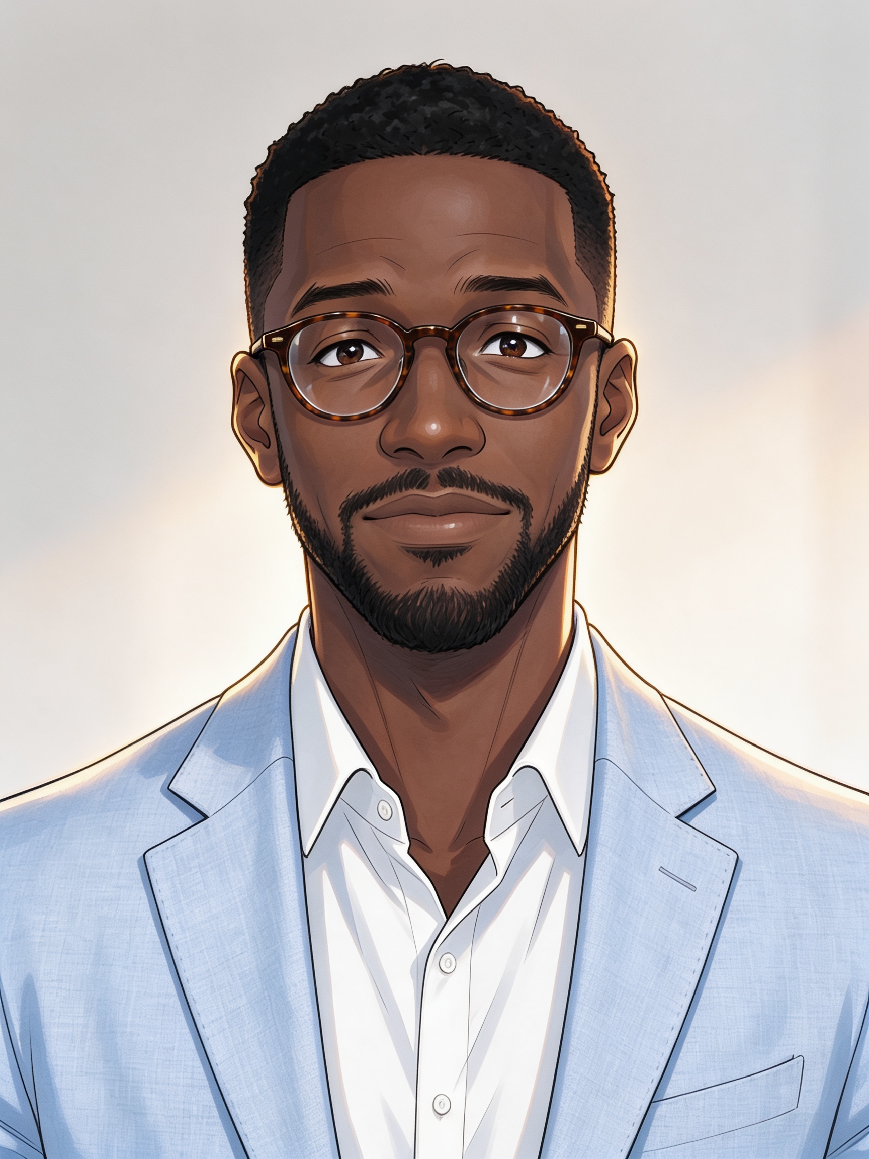 Daniel, character in The Inheritance Game