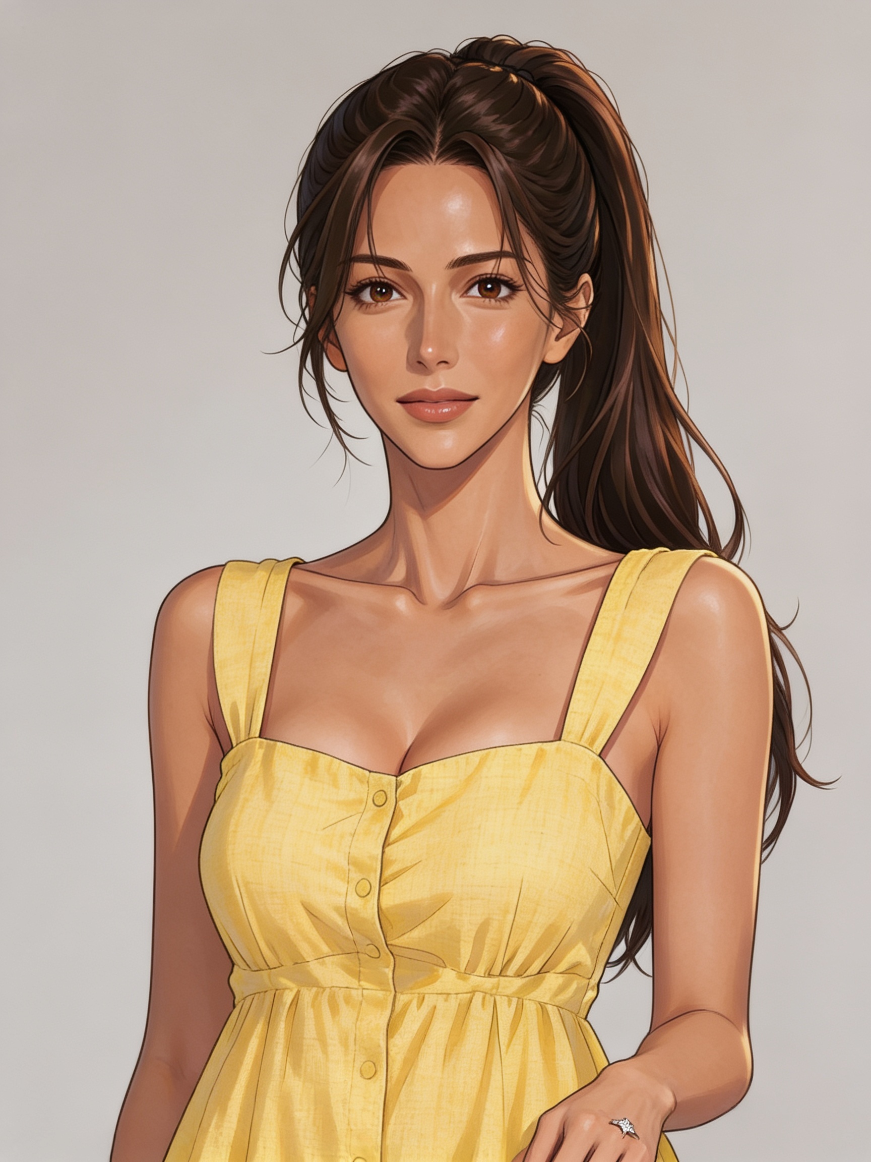 Sofia, character in The Inheritance Game