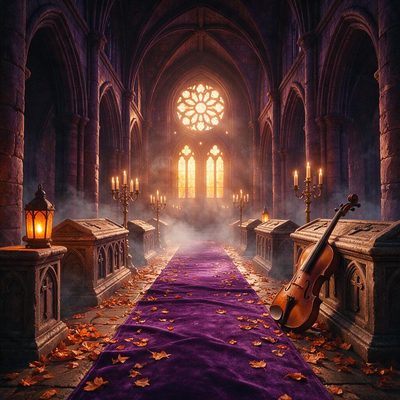 Black Veil Vows album cover