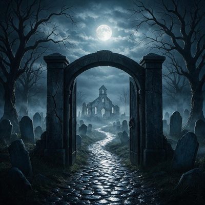Graveyard Riffs album cover