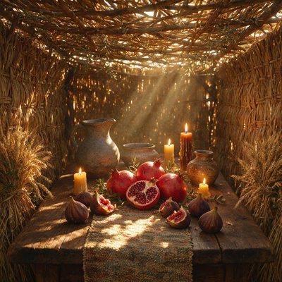 Harvest Table album cover