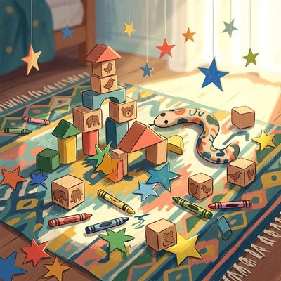 Kids Singalong album cover