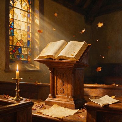 Reformation Reflections album cover