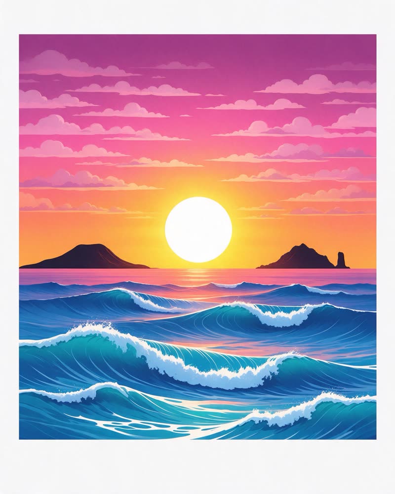 Artwork on a mug: original