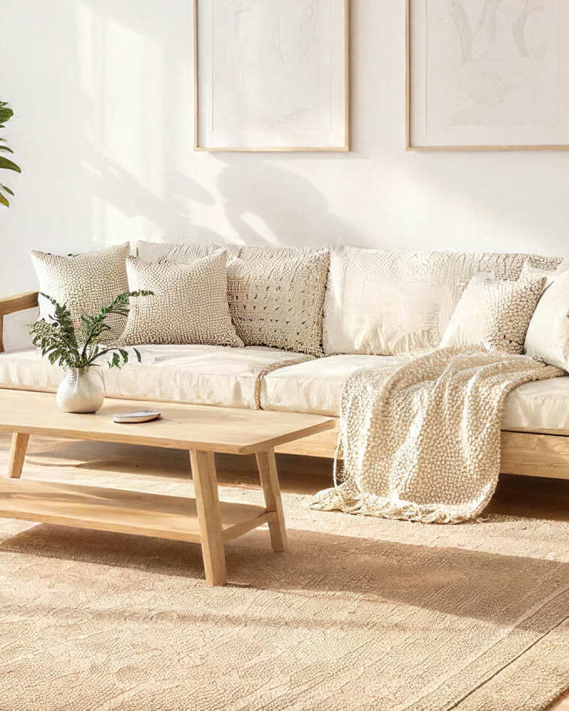 Interior for a listing: result