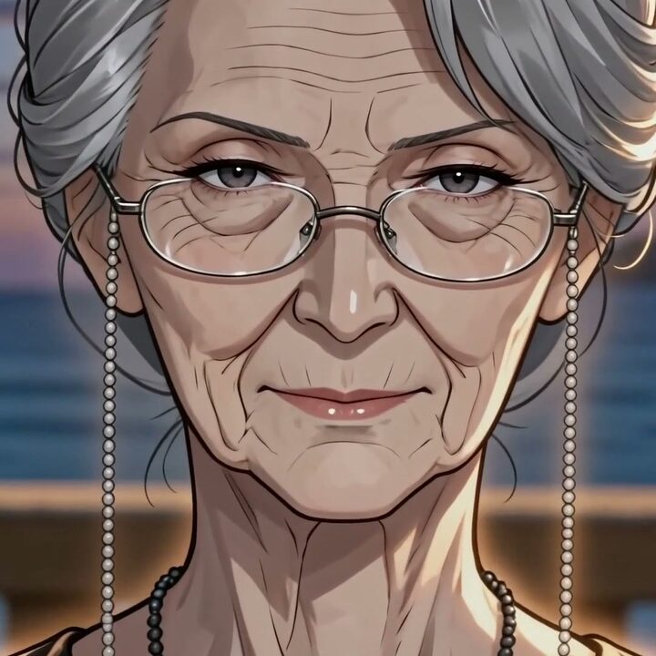 The Inheritance Game episode 1