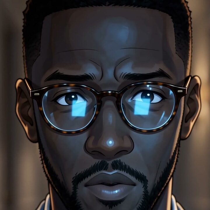 The Inheritance Game episode 2