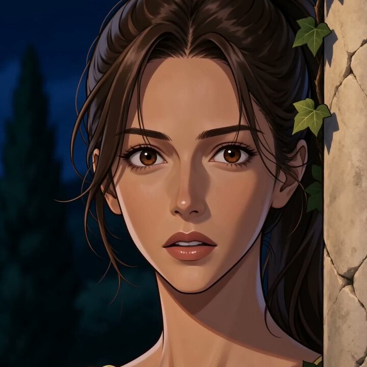 The Inheritance Game episode 3